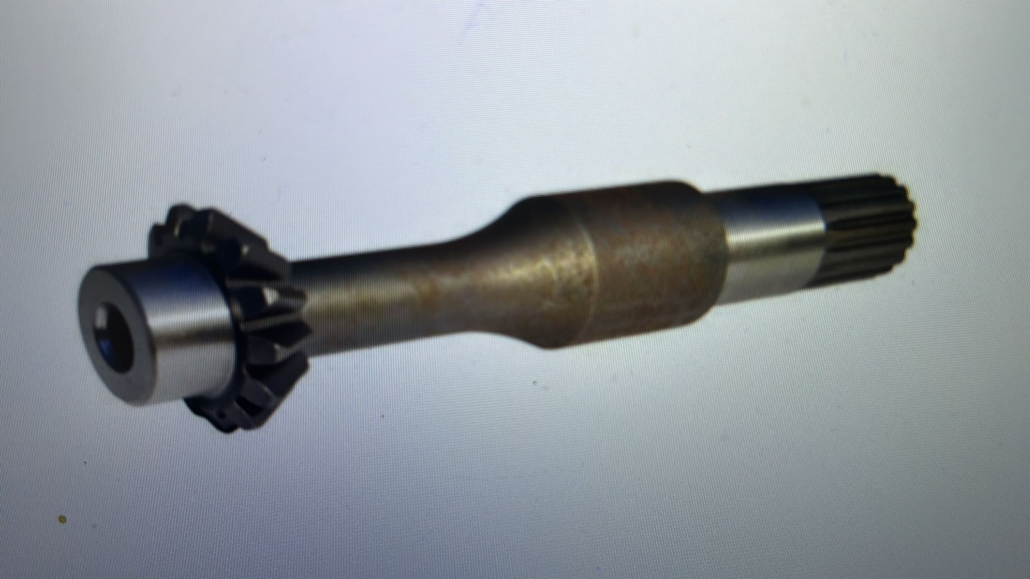 04.5045.00 AX CAPELLO